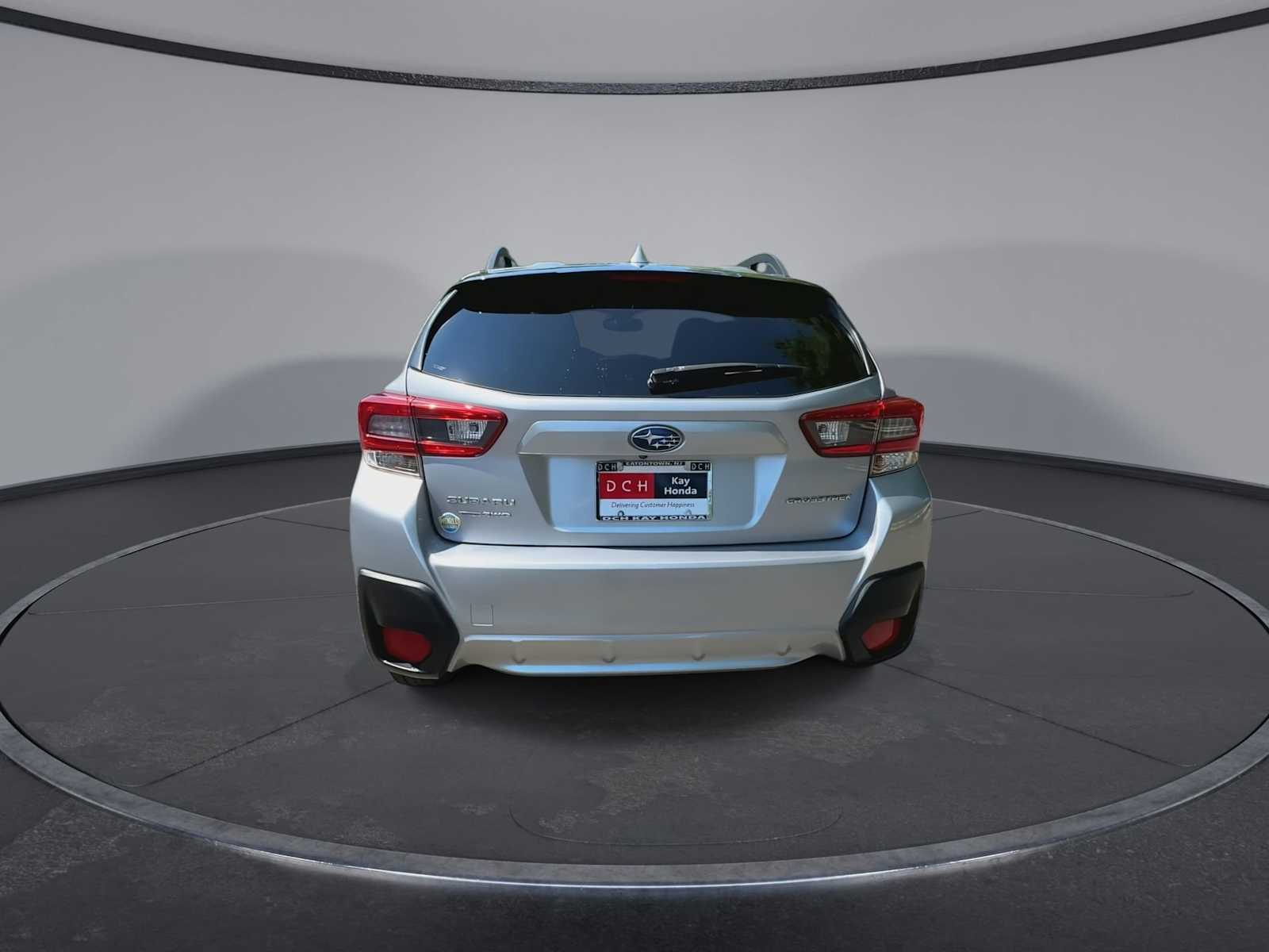 Thumbnail: 2020 Subaru Crosstrek - 7