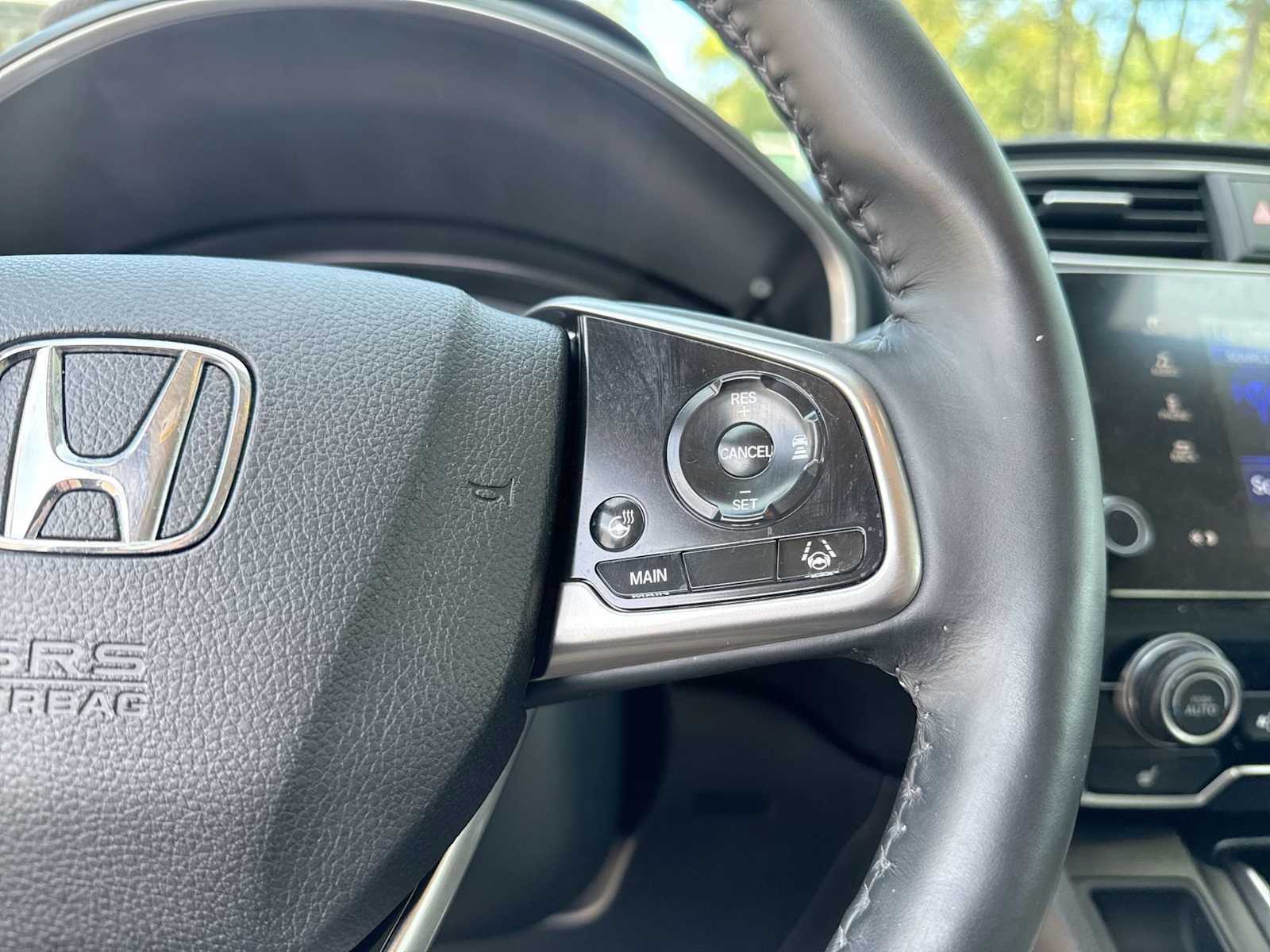 Thumbnail: 2022 Honda CR-V - 26