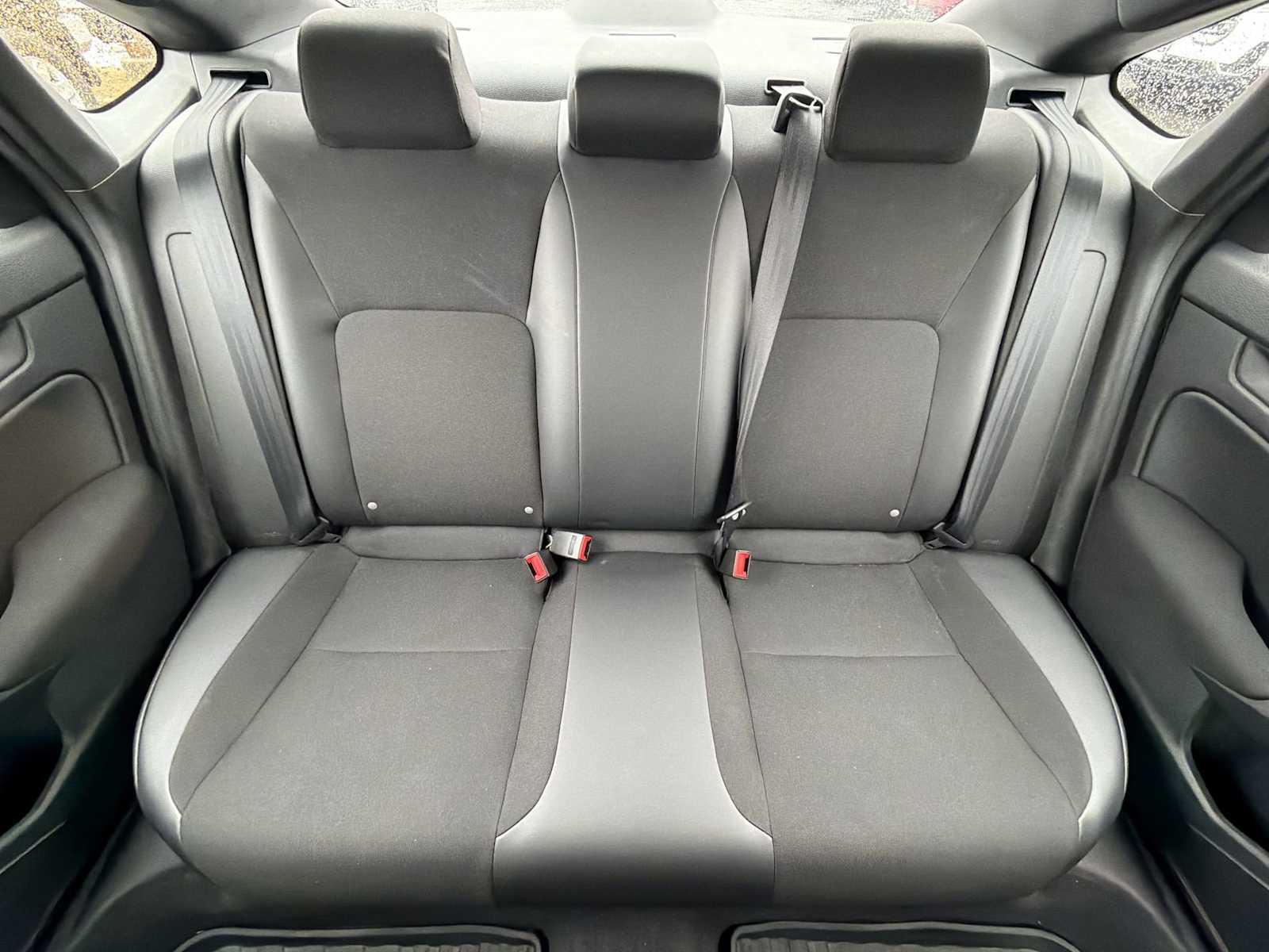 Thumbnail: 2023 Honda Civic - 13