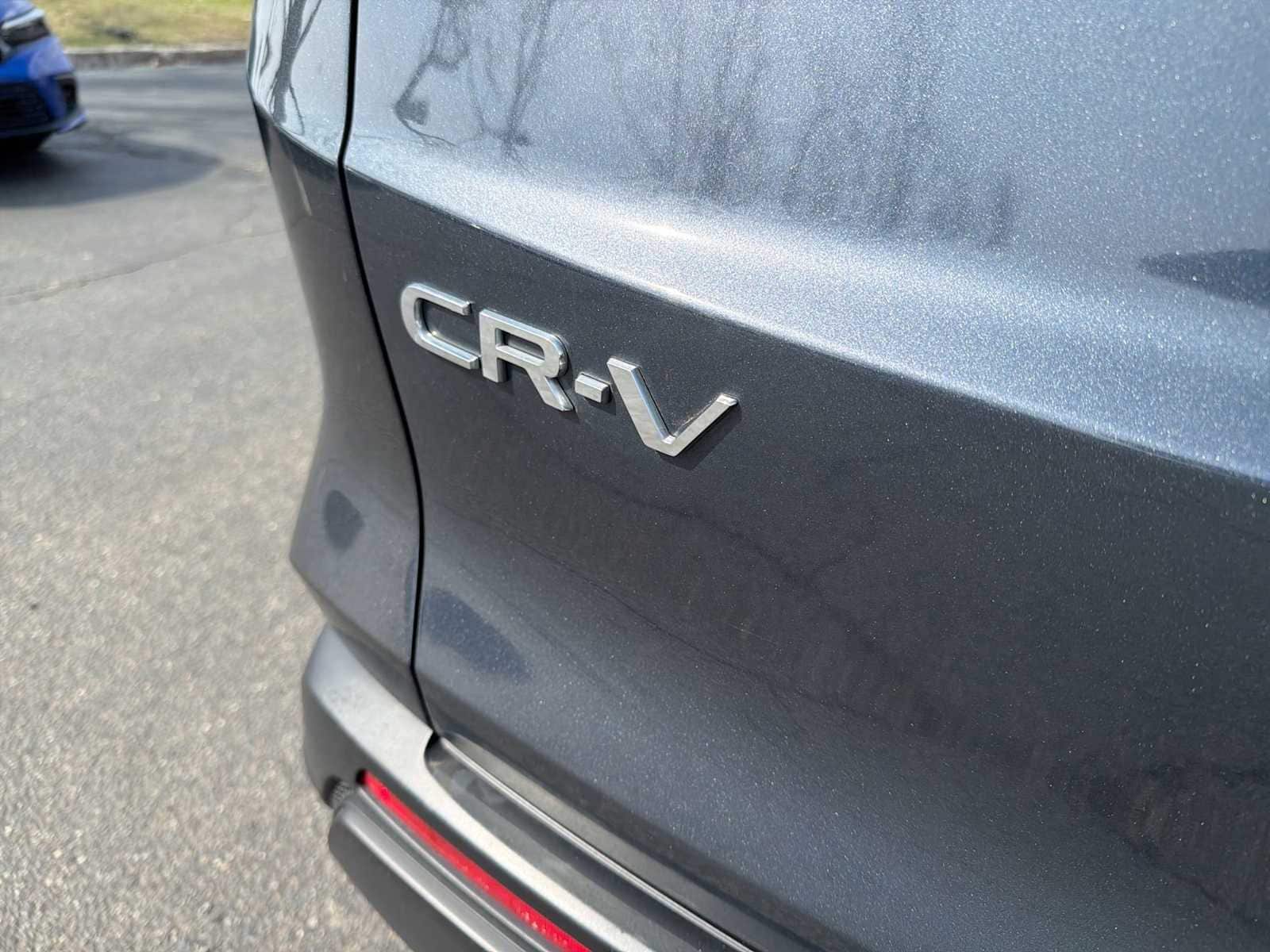 Thumbnail: 2024 Honda CR-V - 18