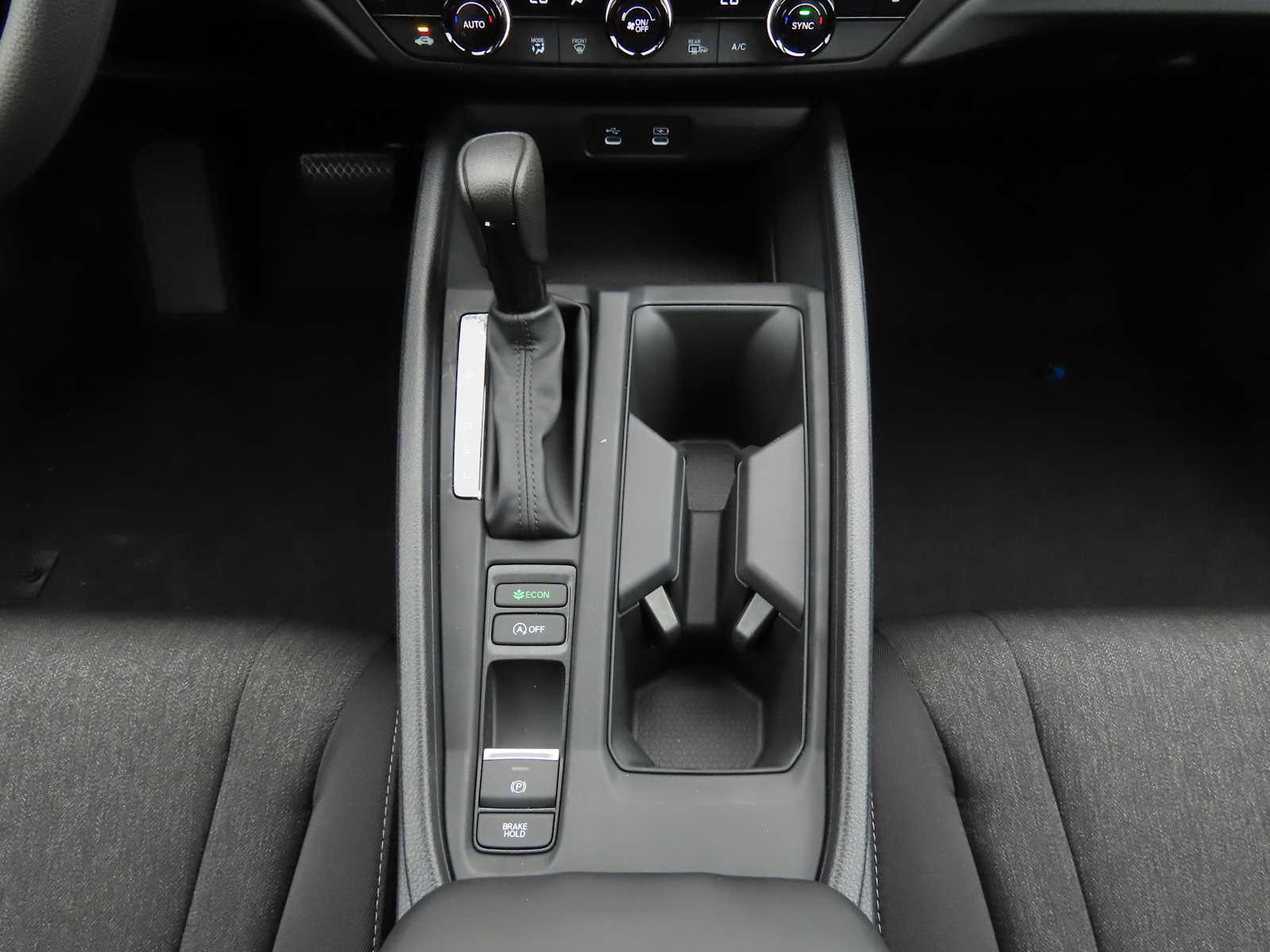 2025 Honda Accord SE 20