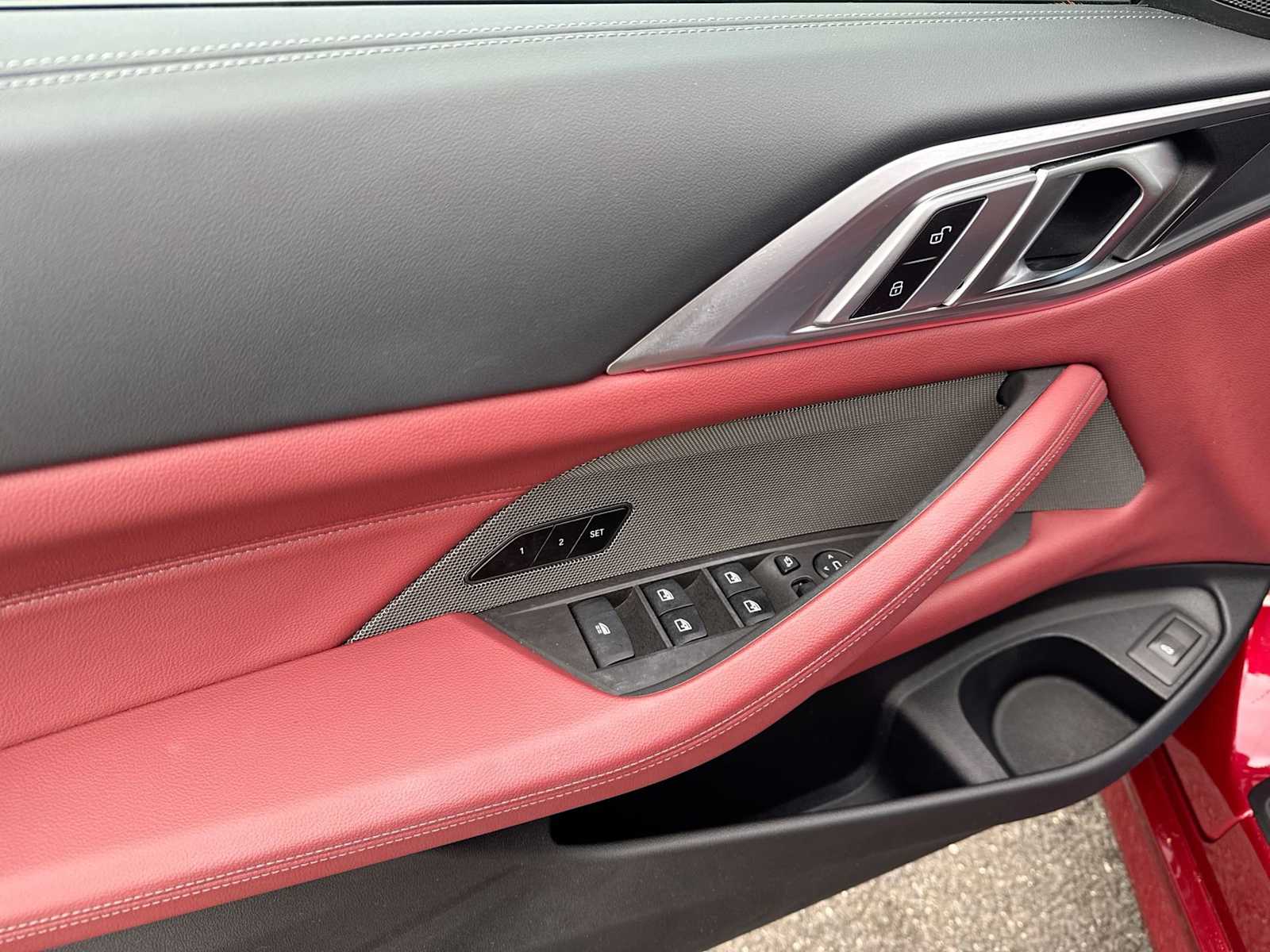 Thumbnail: 2025 BMW 4 Series - 21