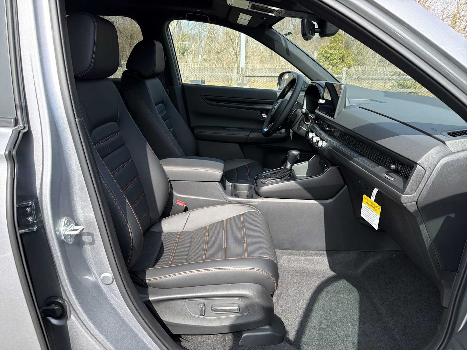 Thumbnail: 2026 Honda CR-V - 15