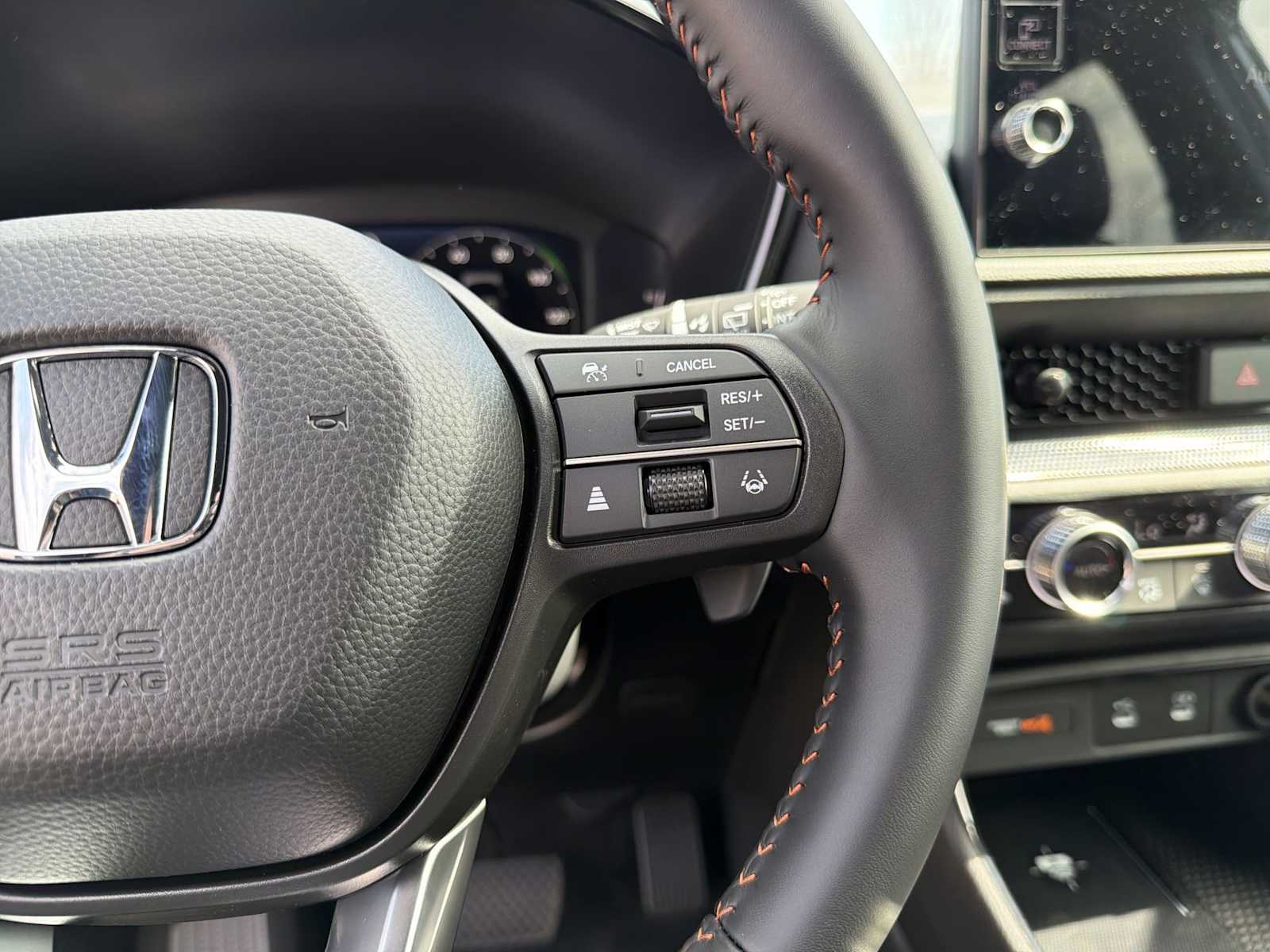 Thumbnail: 2026 Honda CR-V - 26