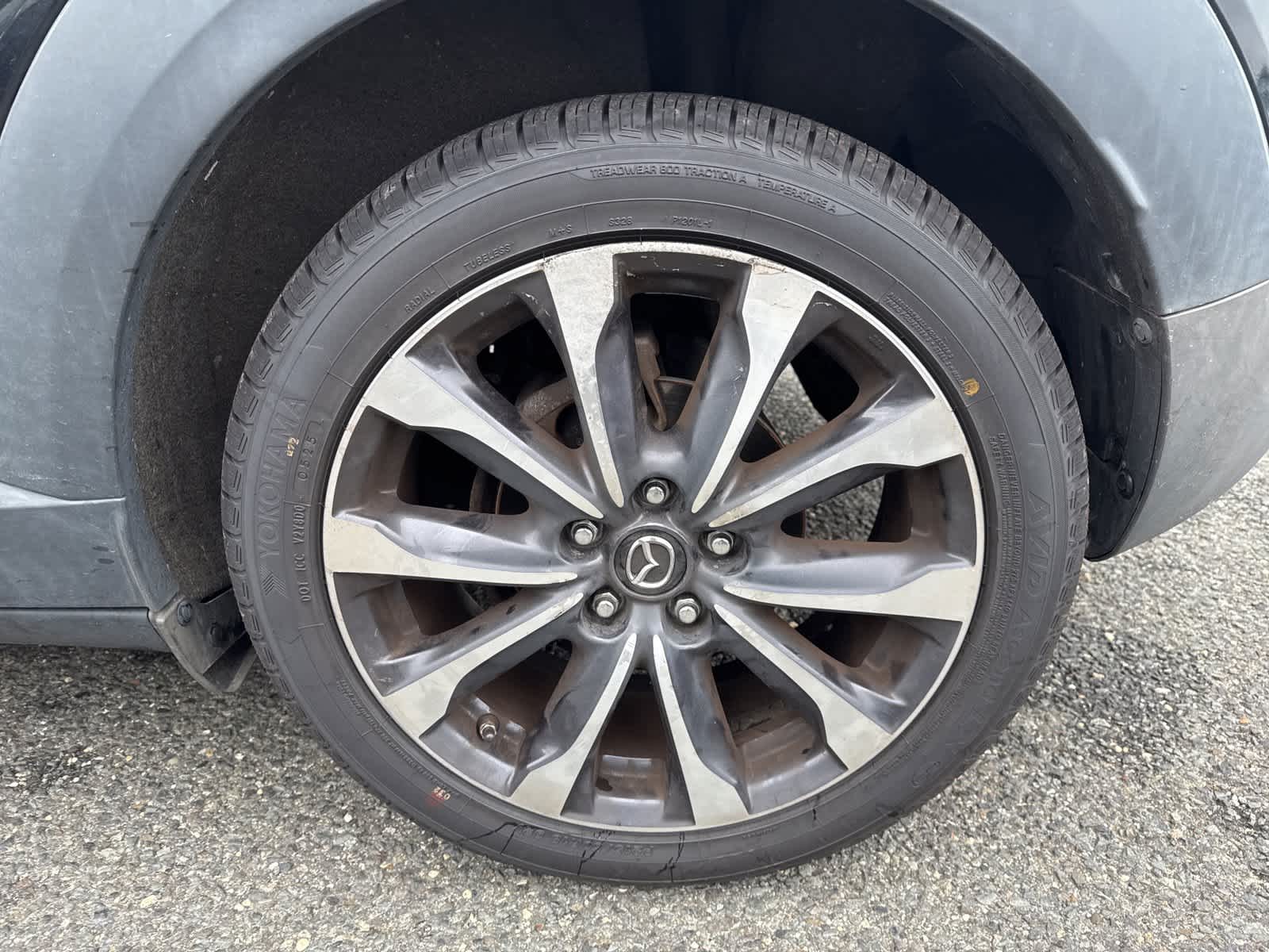 Thumbnail: 2019 Mazda CX-3 - 21