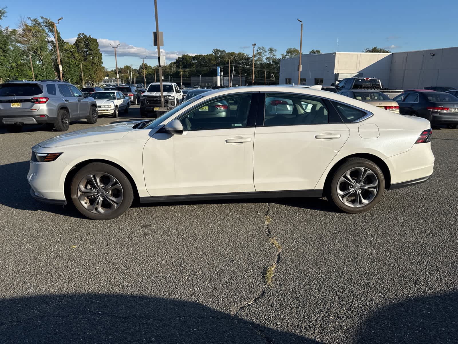 Thumbnail: 2023 Honda Accord - 2