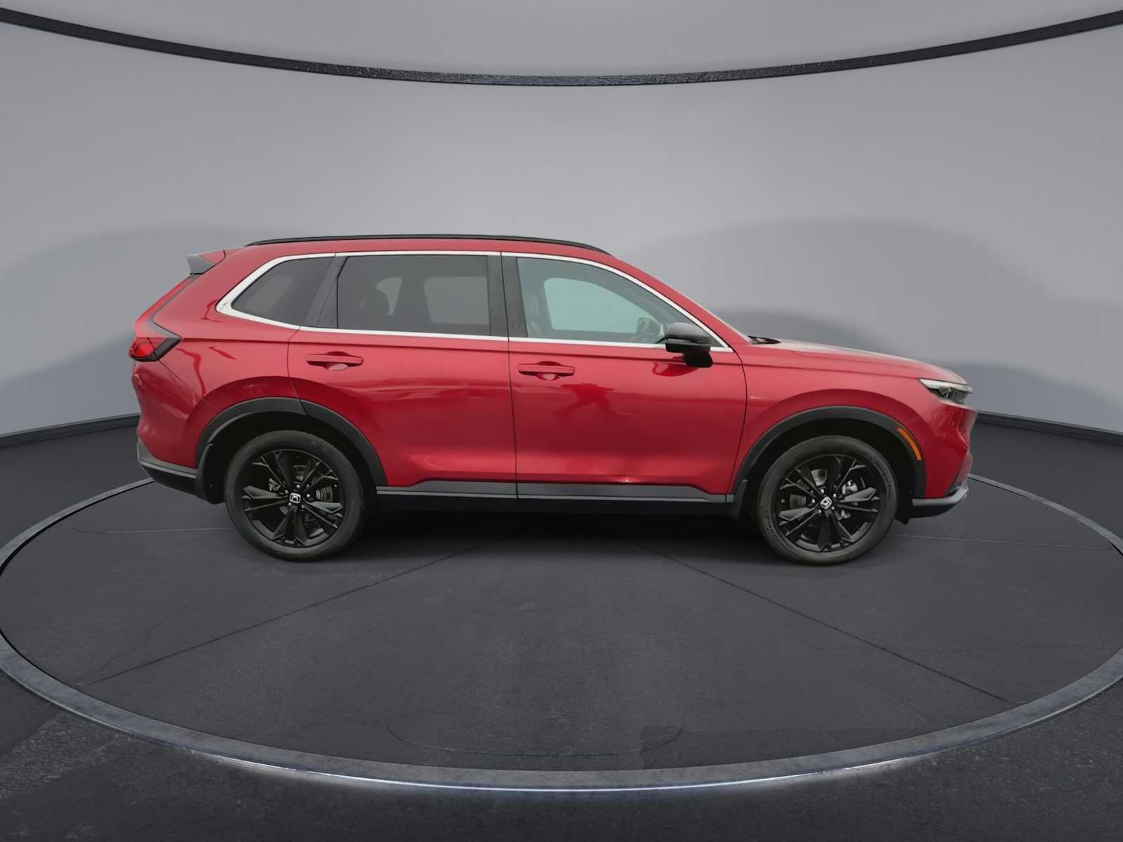 Thumbnail: 2023 Honda CR-V - 9