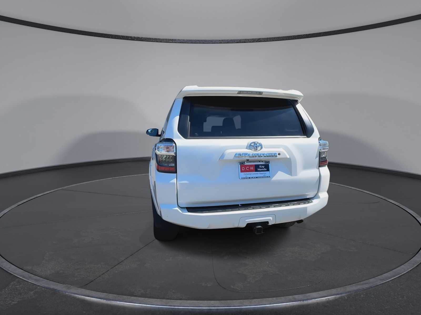 Thumbnail: 2021 Toyota 4Runner - 7