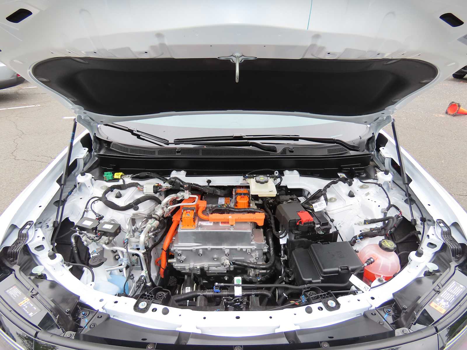 Thumbnail: 2026 Honda Prologue - 10