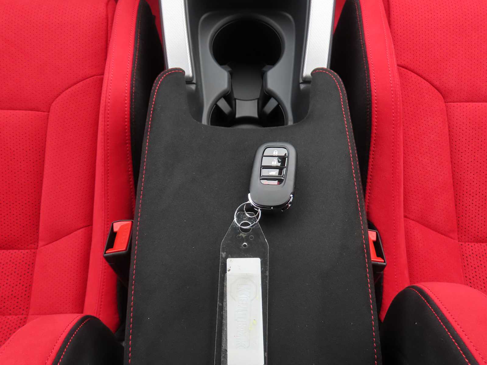 Thumbnail: 2026 Honda Civic - 27