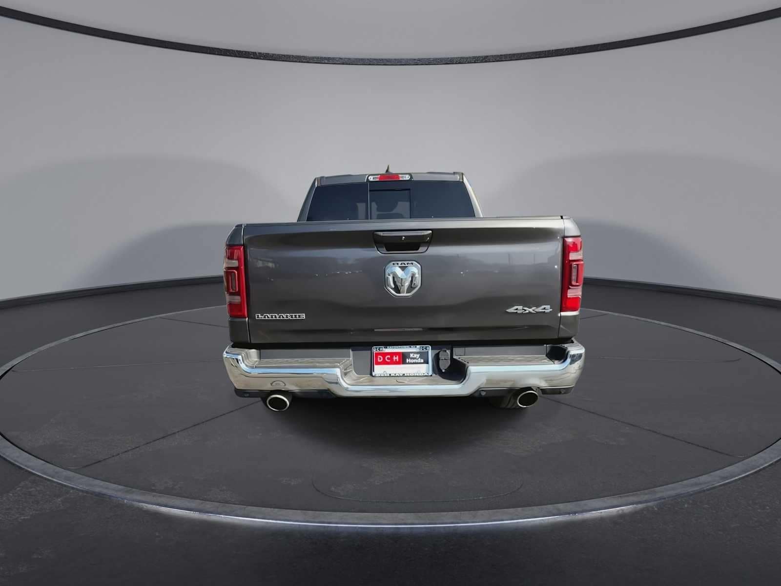 Thumbnail: 2023 RAM 1500 - 7