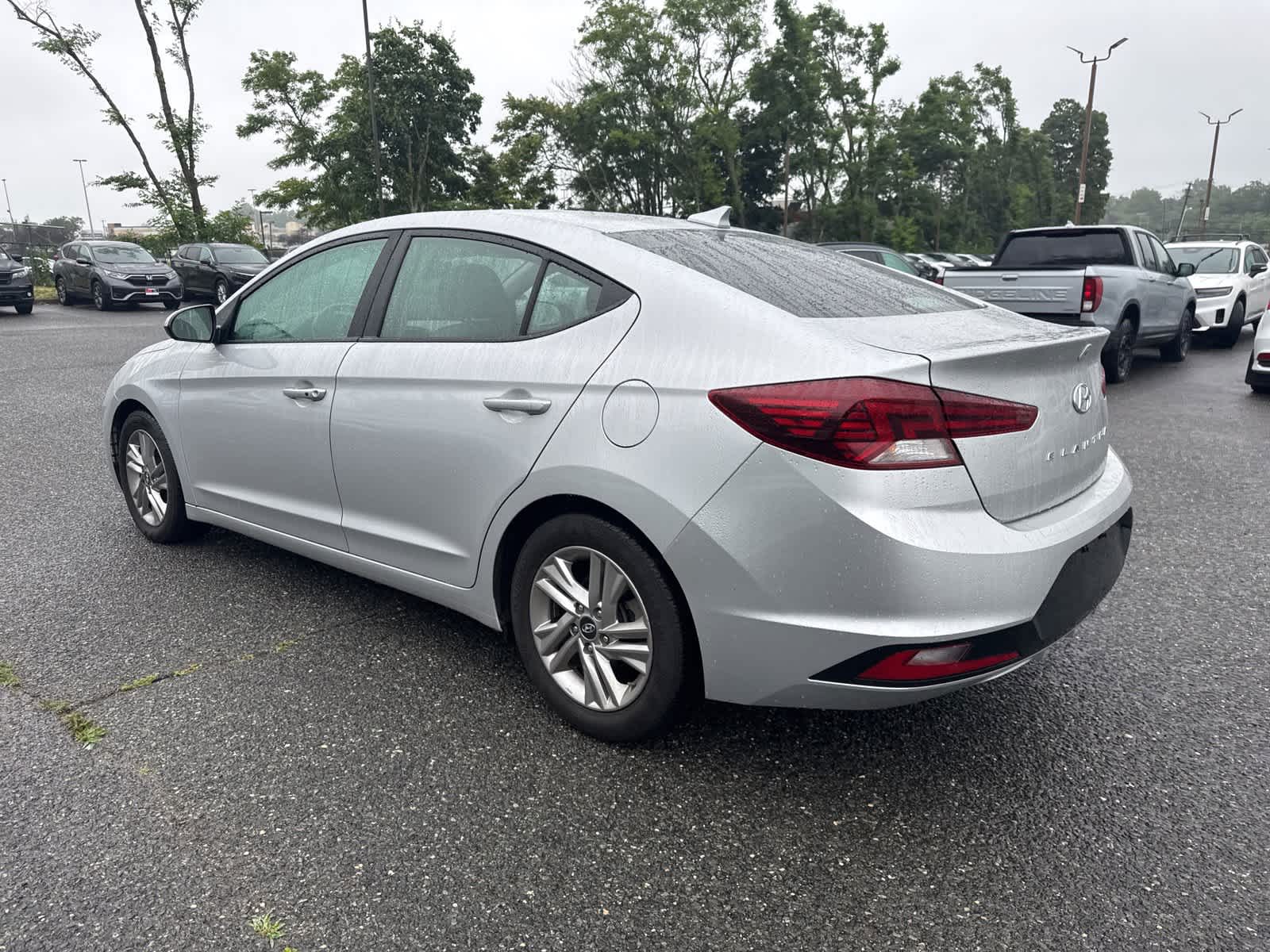 2019 Hyundai Elantra Value Edition 3
