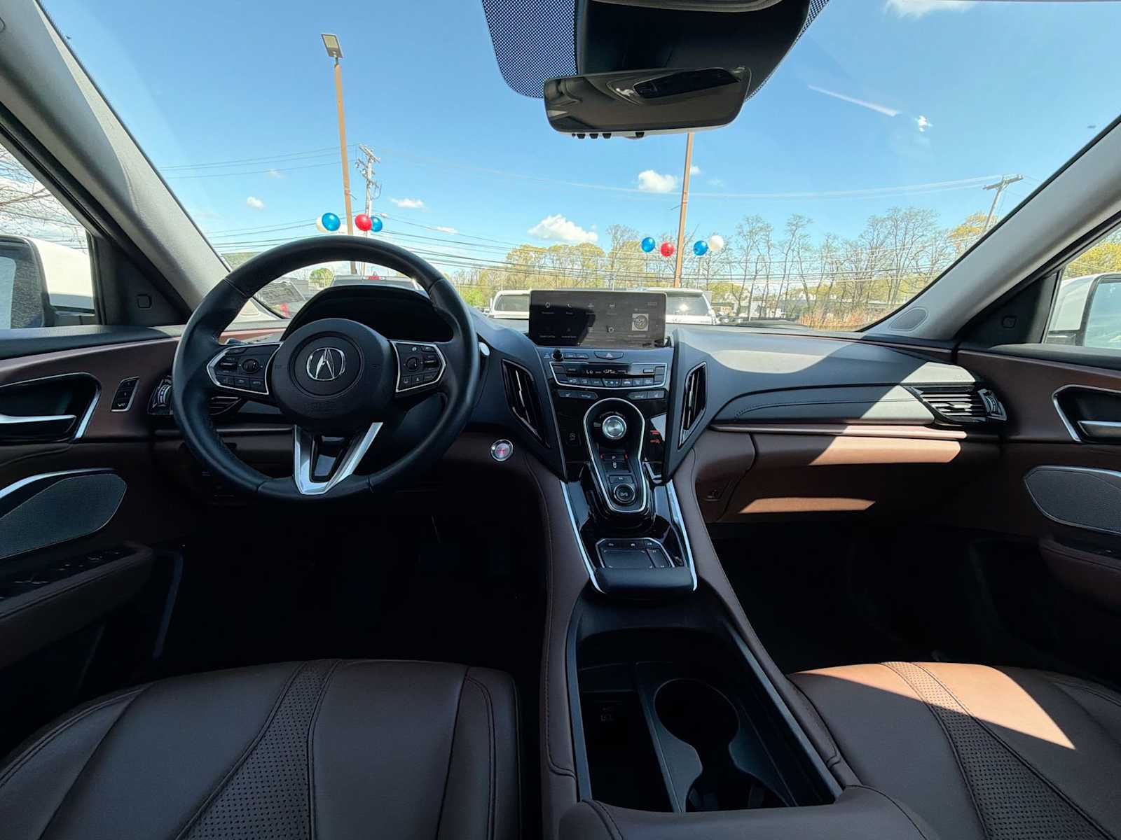 Thumbnail: 2023 Acura RDX - 20