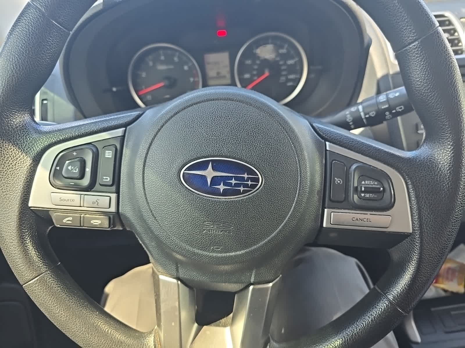 Thumbnail: 2017 Subaru Forester - 11