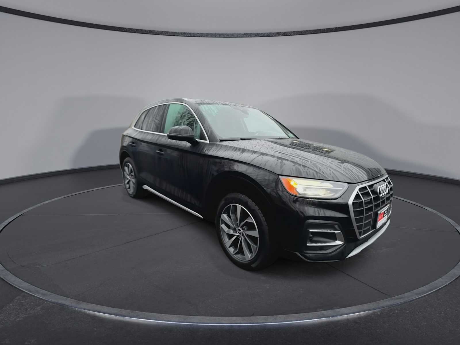 Thumbnail: 2021 Audi Q5 - 2