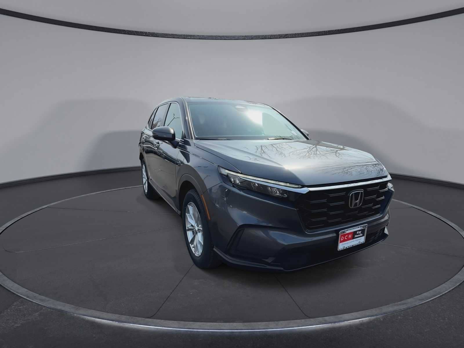 Thumbnail: 2024 Honda CR-V - 2