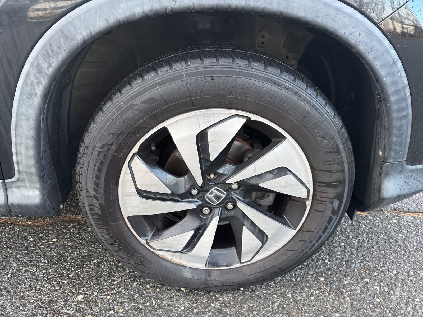 Thumbnail: 2015 Honda CR-V - 29