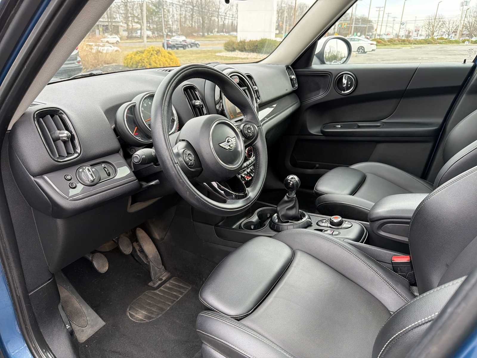 Thumbnail: 2017 MINI Cooper Countryman - 10