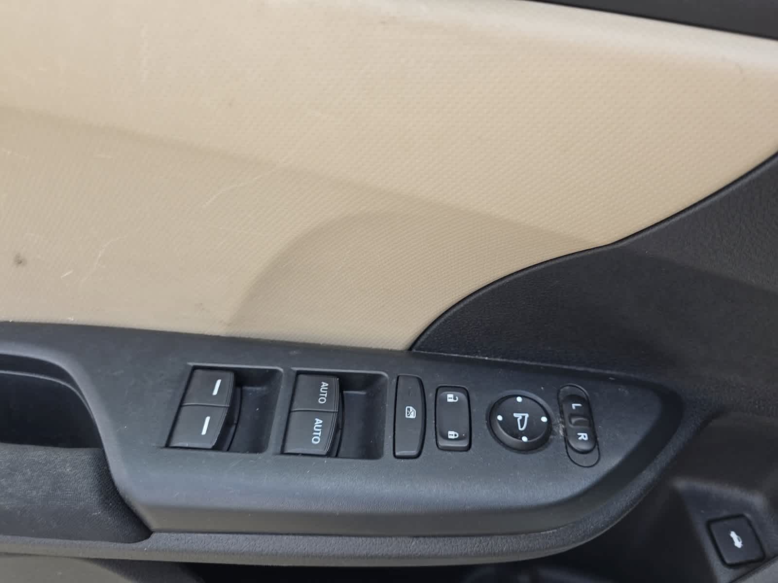 Thumbnail: 2016 Honda Civic - 16