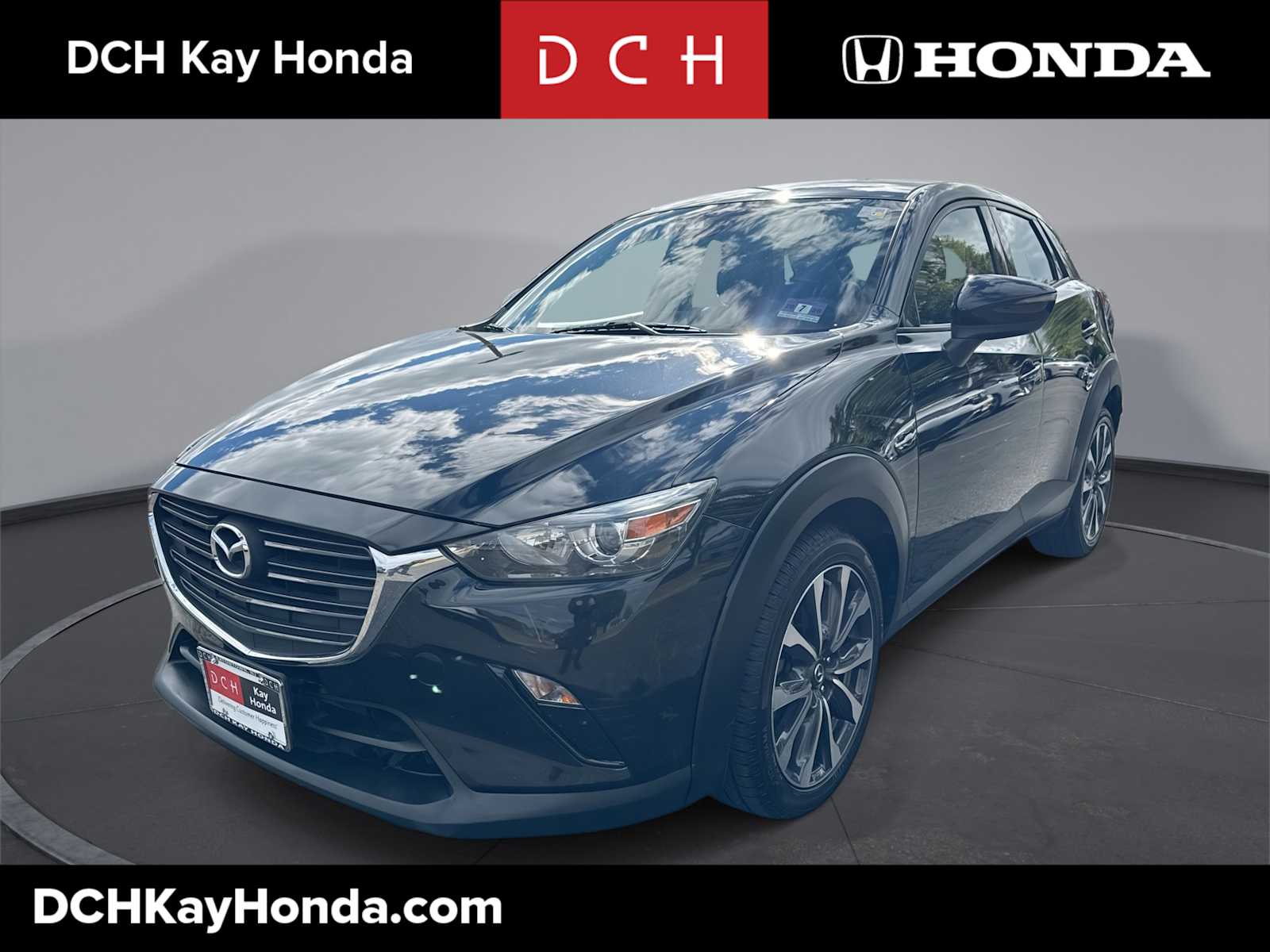 Thumbnail: 2019 Mazda CX-3 - 1