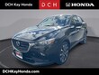  Mazda Mazda CX-3