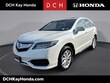  Acura RDX