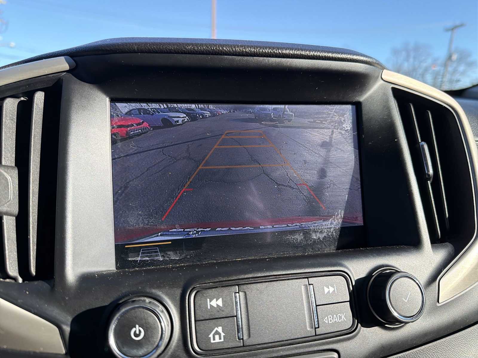 Thumbnail: 2019 GMC Terrain - 29