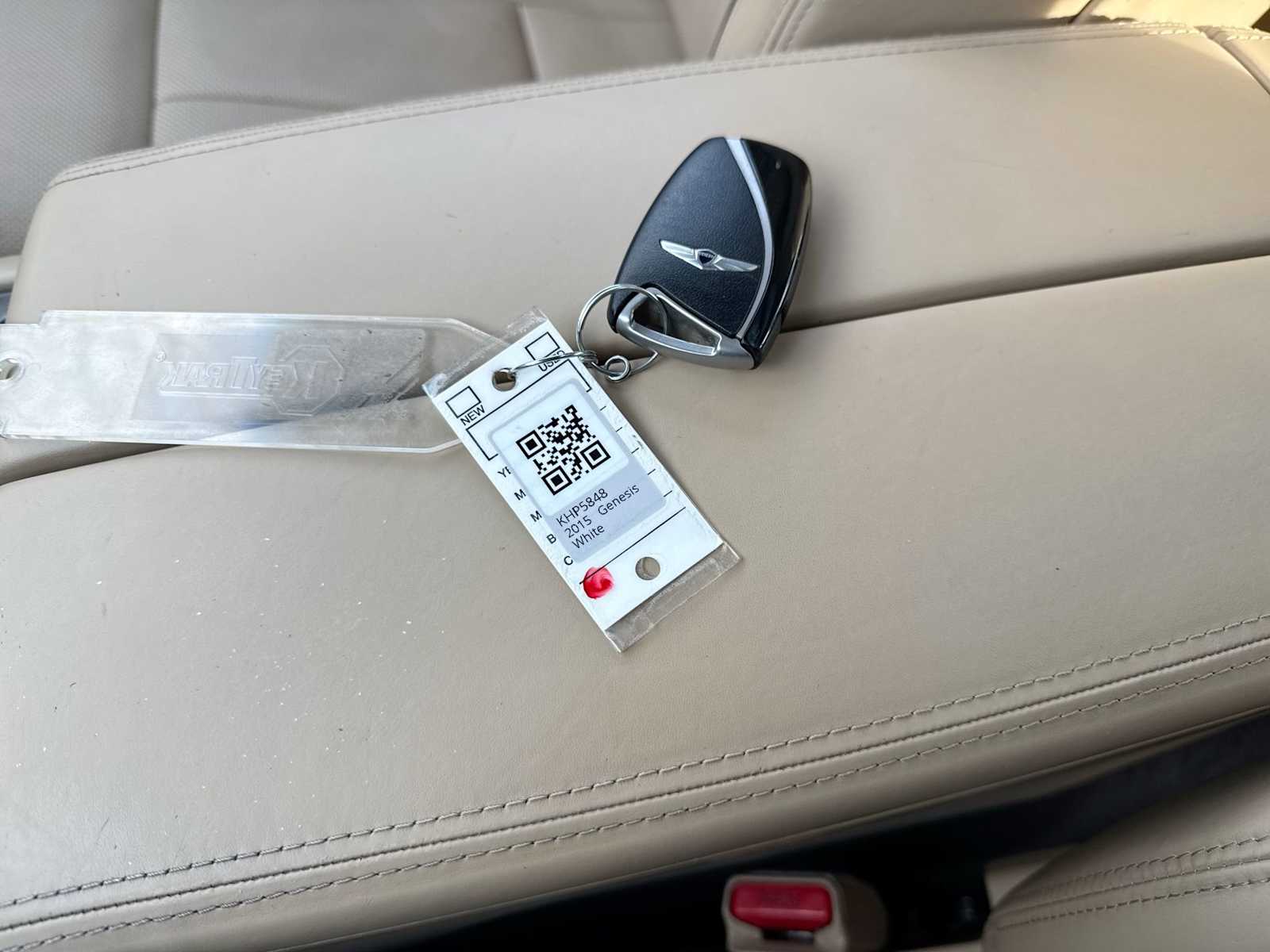 Thumbnail: 2015 Hyundai Genesis - 35