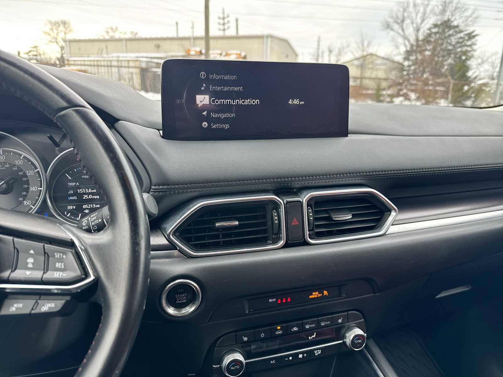 Thumbnail: 2021 Mazda CX-5 - 27