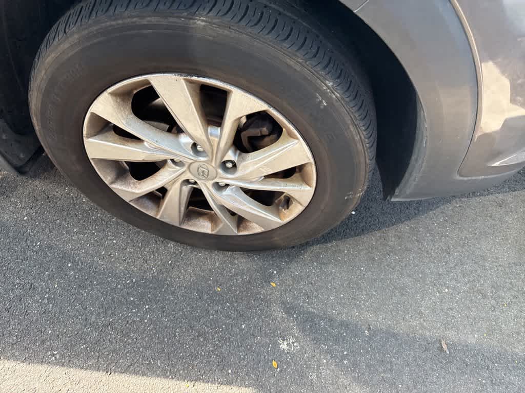 Thumbnail: 2020 Hyundai Tucson - 22