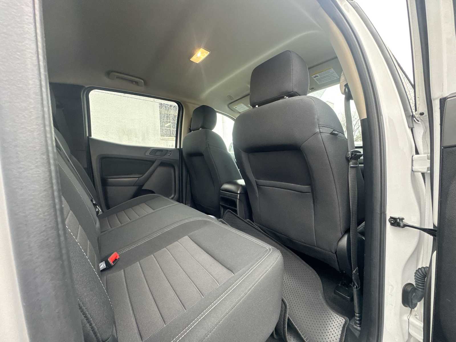 Thumbnail: 2020 Ford Ranger - 14