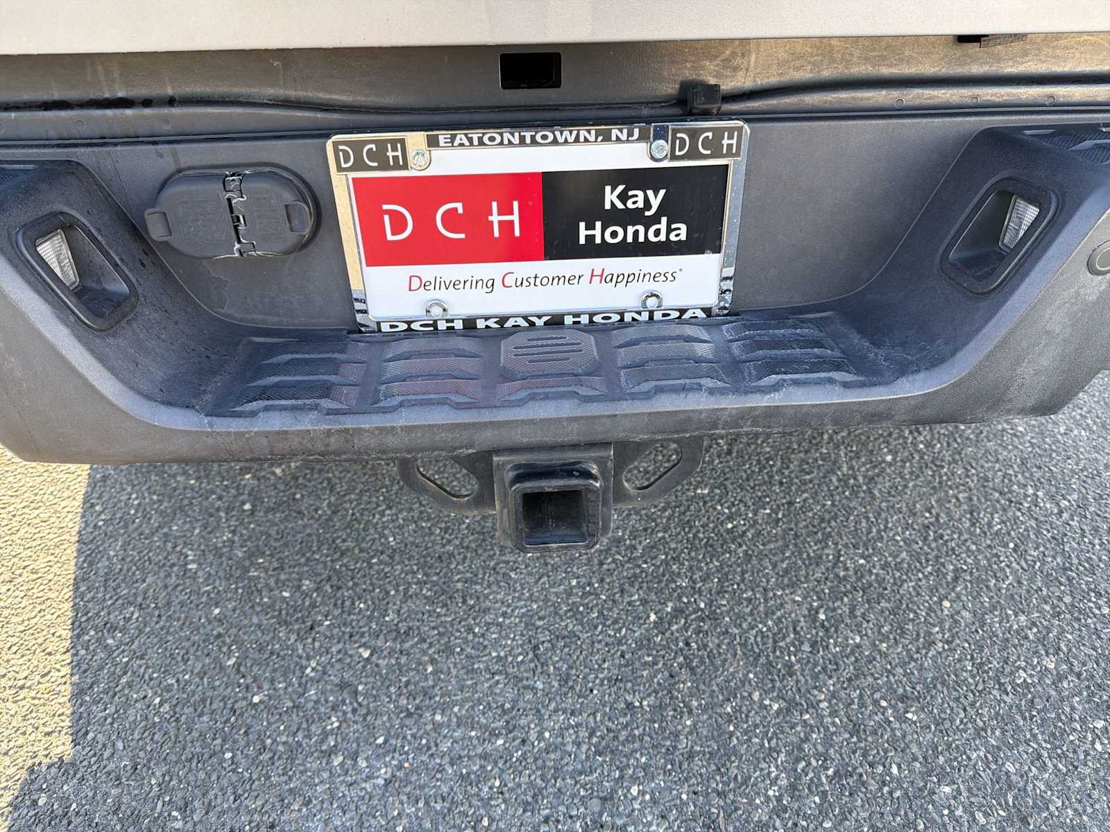 Thumbnail: 2020 Toyota Tacoma - 32