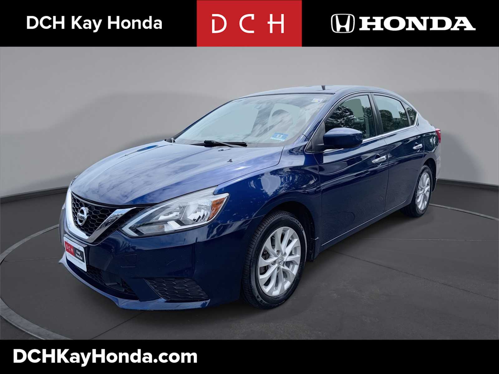 2018 Nissan Sentra SV -
                  Eatontown, NJ