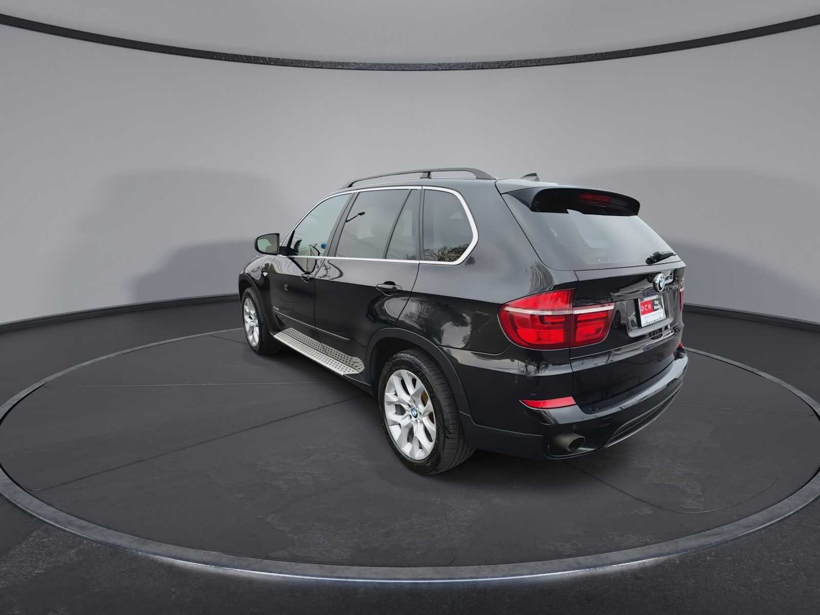Thumbnail: 2013 BMW X5 - 6