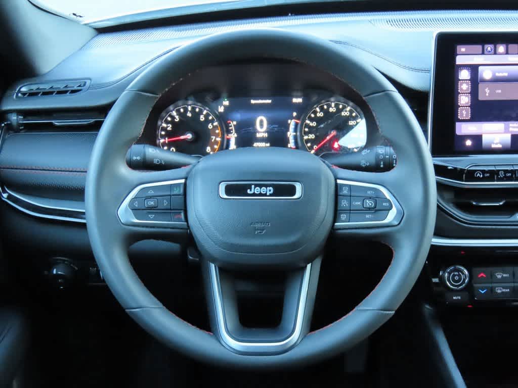 Thumbnail: 2024 Jeep Compass - 20