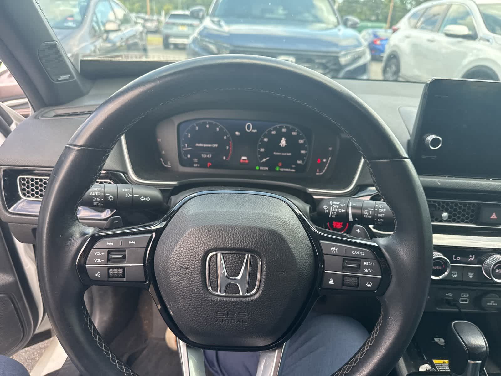Thumbnail: 2023 Honda Civic - 14
