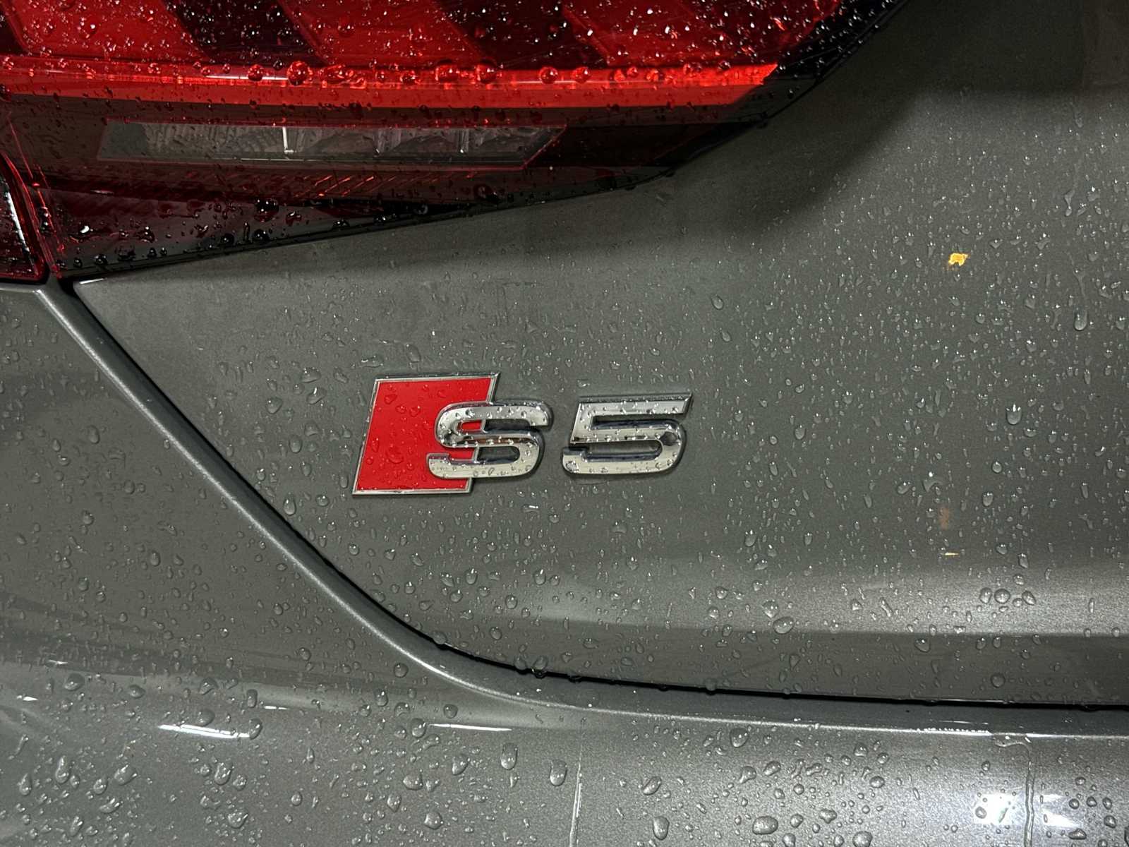 Thumbnail: 2023 Audi S5 - 26