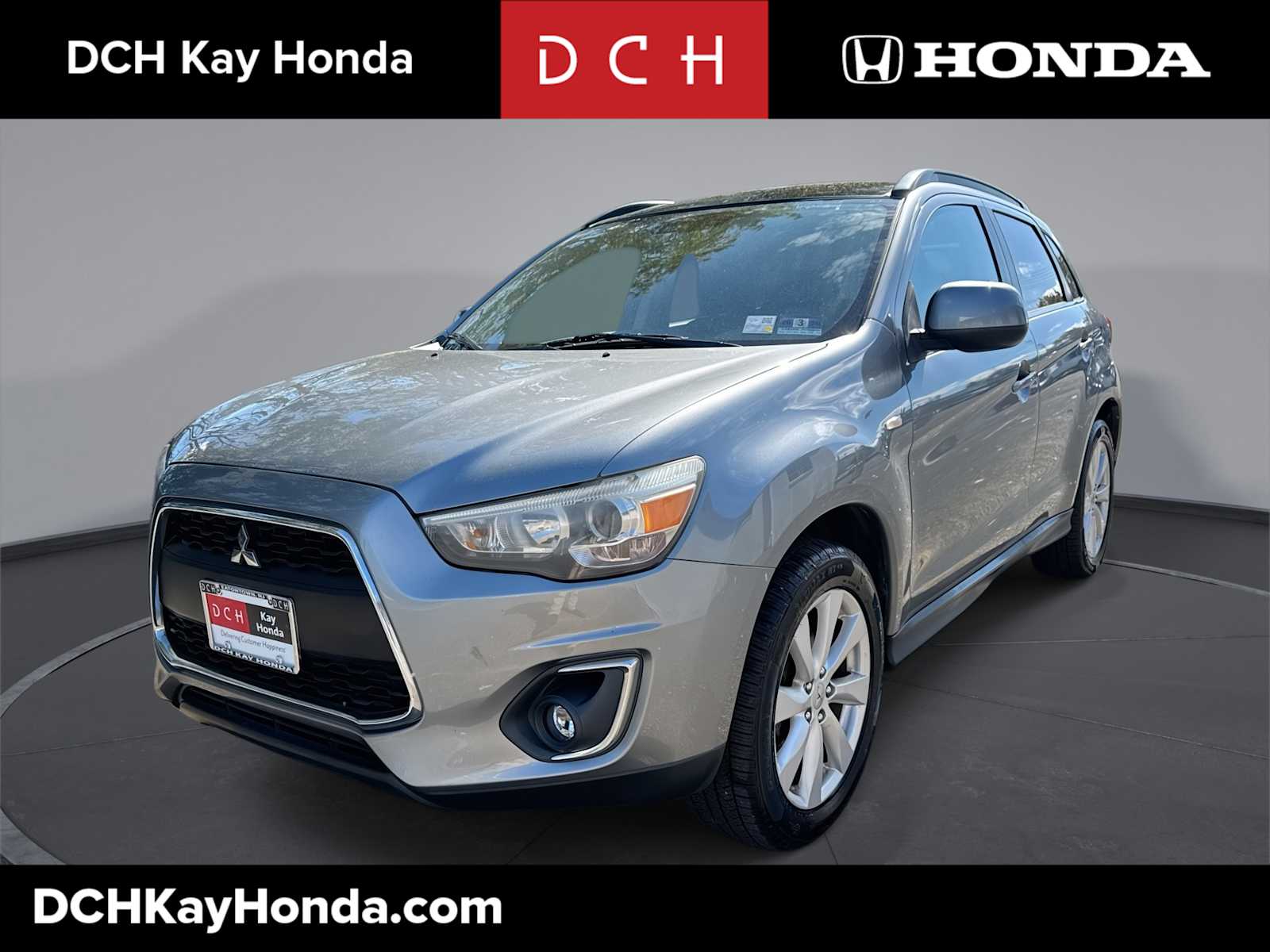 2013 Mitsubishi Outlander Sport SE -
                  Eatontown, NJ