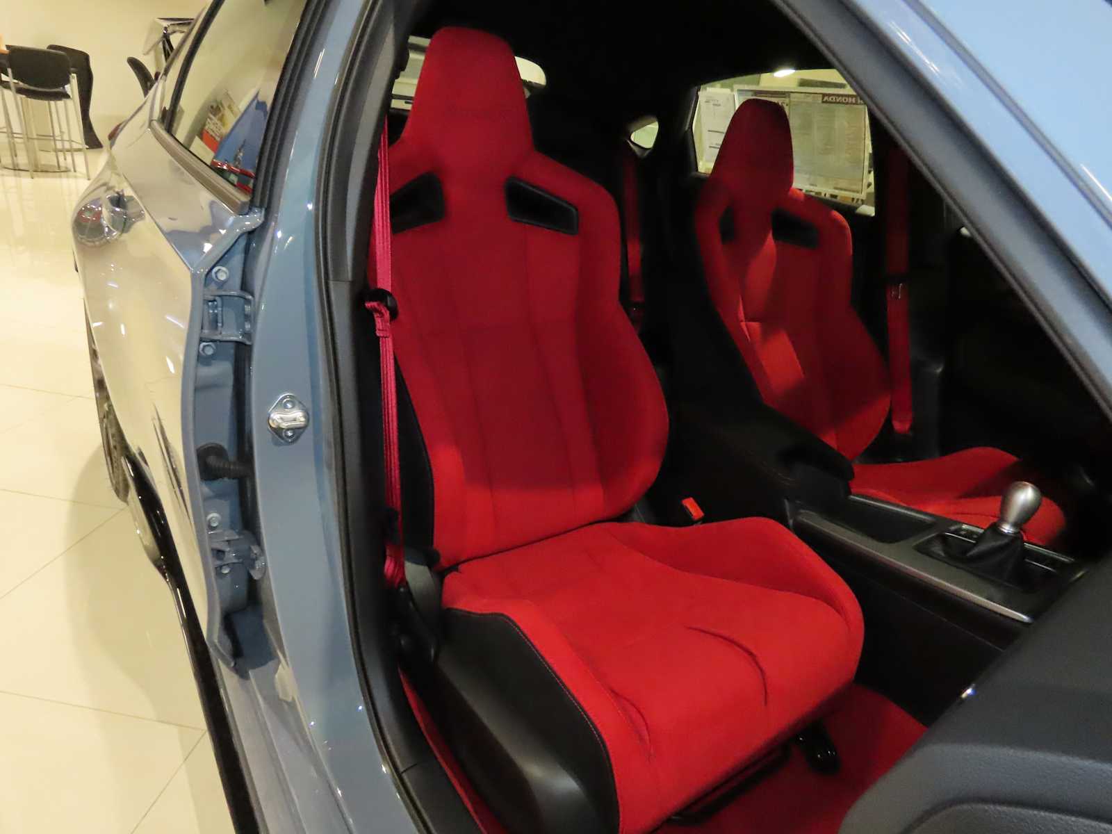 Thumbnail: 2025 Honda Civic - 11