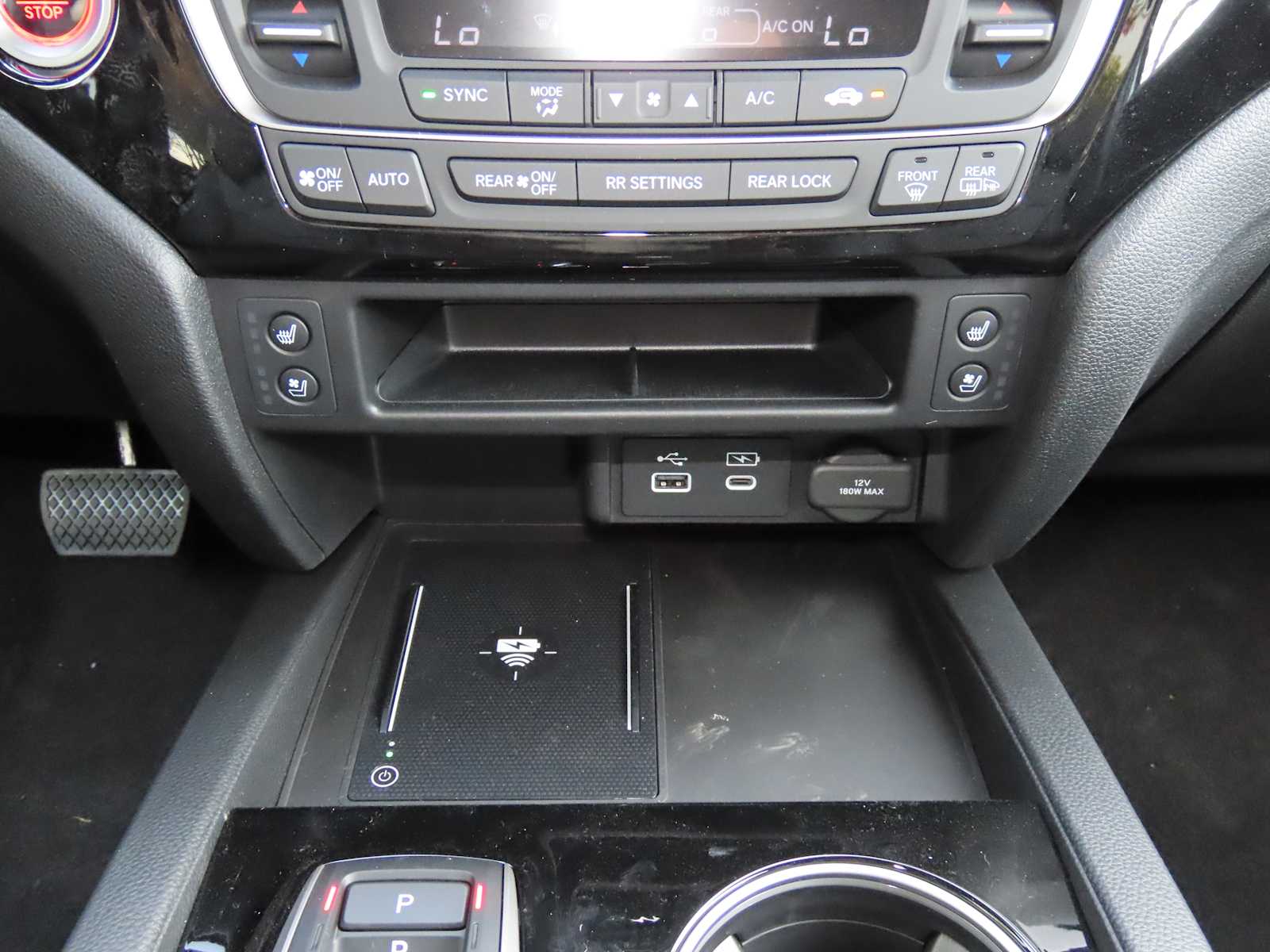 Thumbnail: 2026 Honda Ridgeline - 22