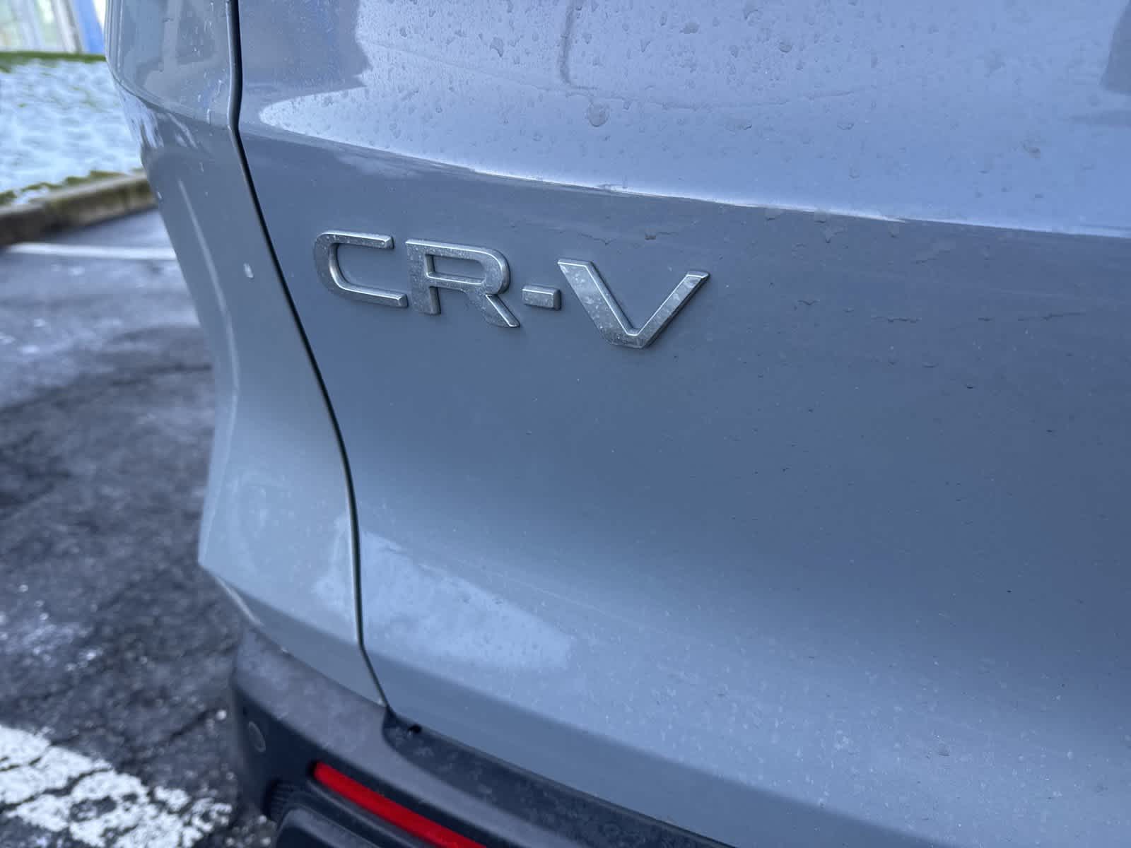 Thumbnail: 2023 Honda CR-V - 25