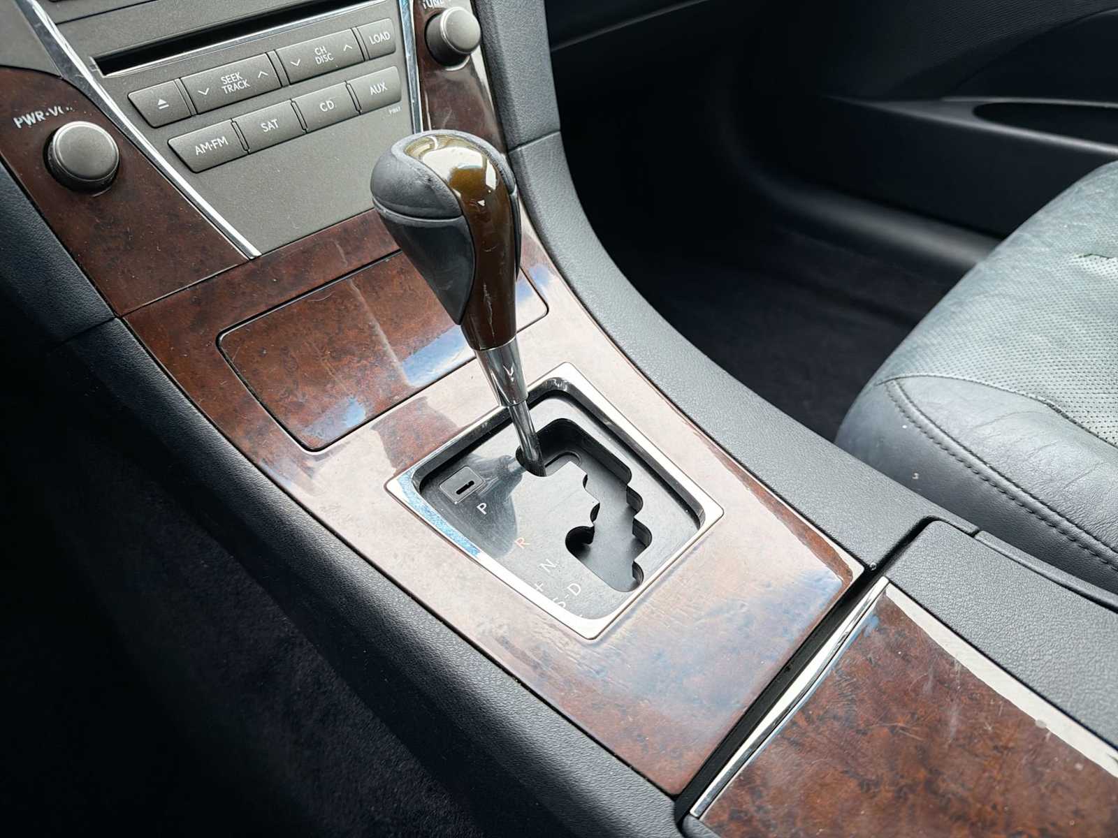 Thumbnail: 2011 Lexus ES - 31