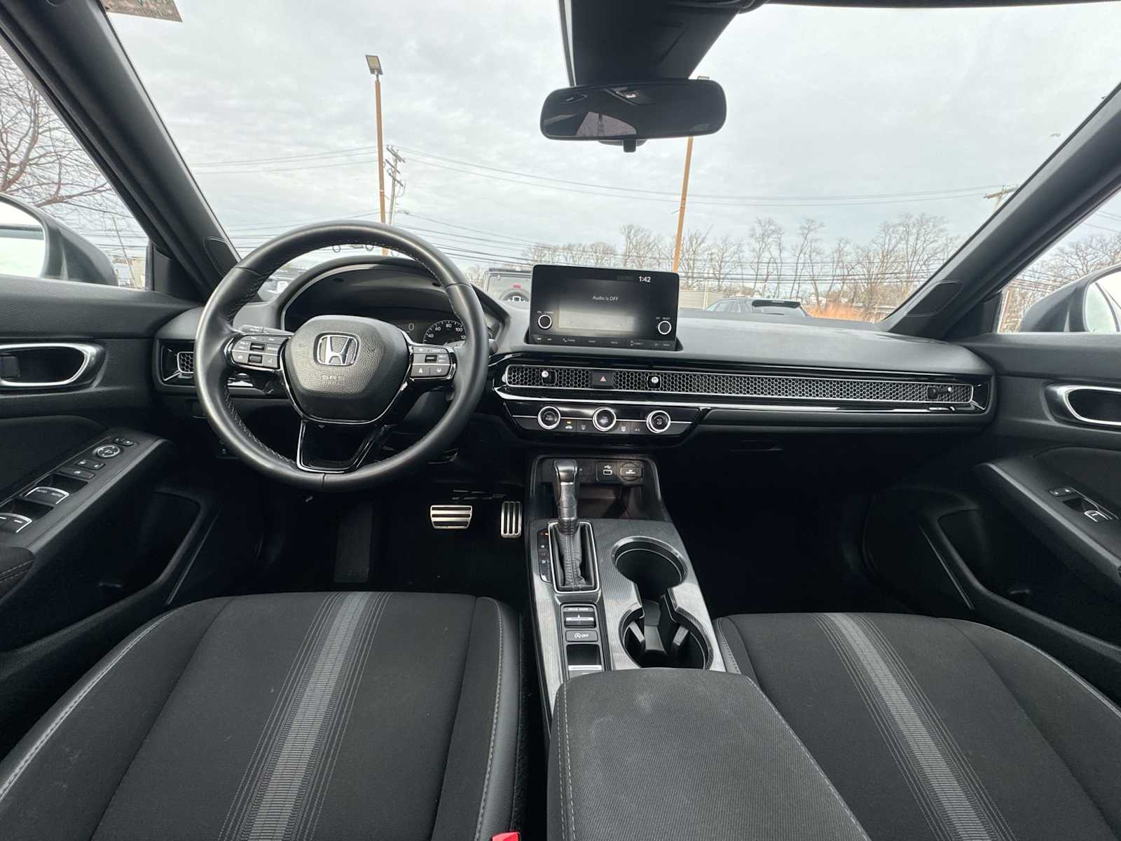 Thumbnail: 2023 Honda Civic - 20