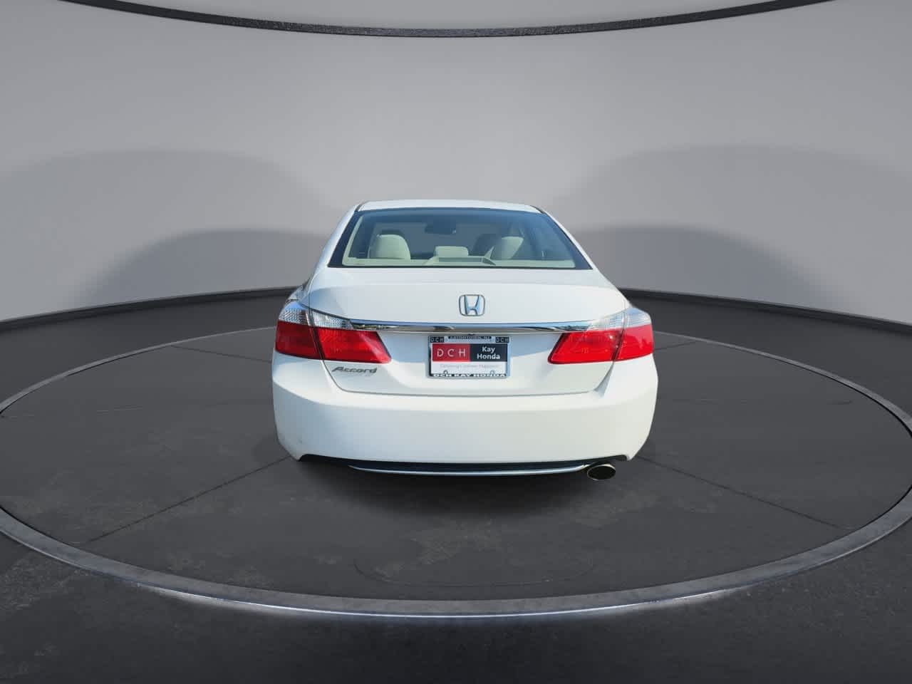 Thumbnail: 2014 Honda Accord - 7