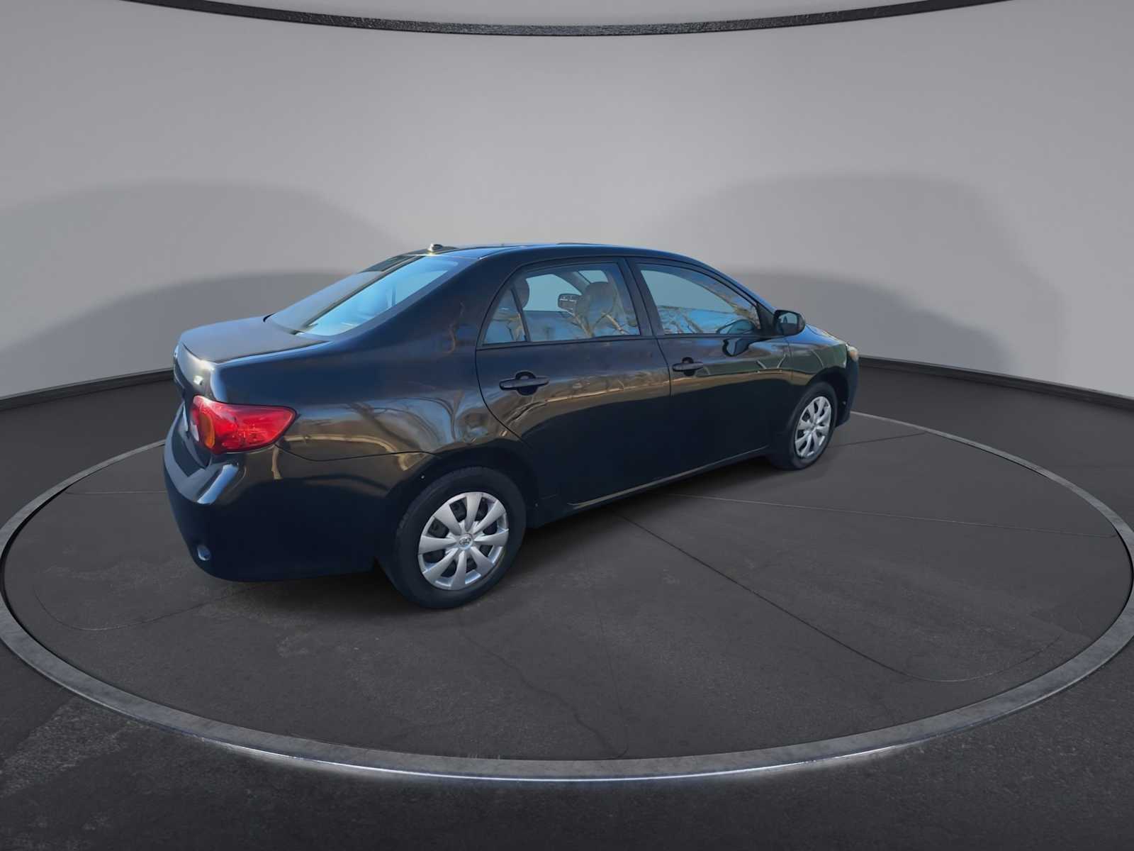 Thumbnail: 2010 Toyota Corolla - 8
