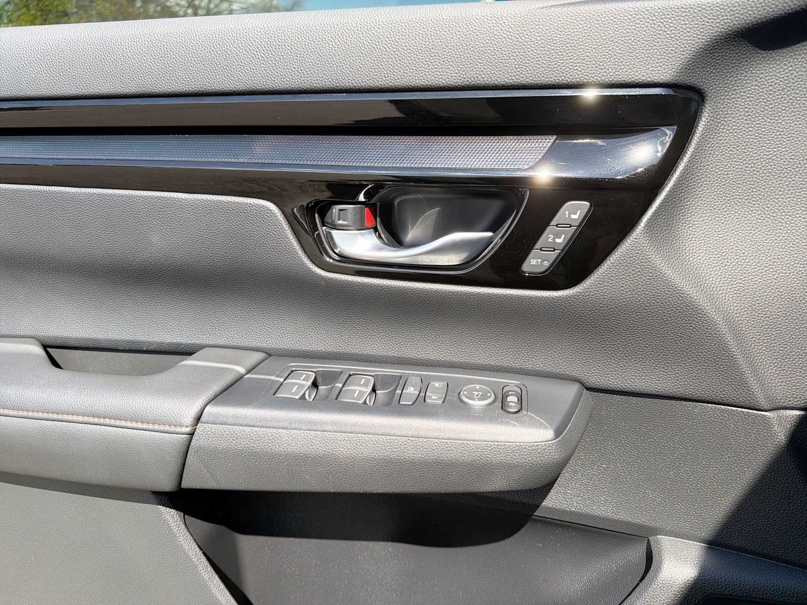 Thumbnail: 2024 Honda CR-V - 22