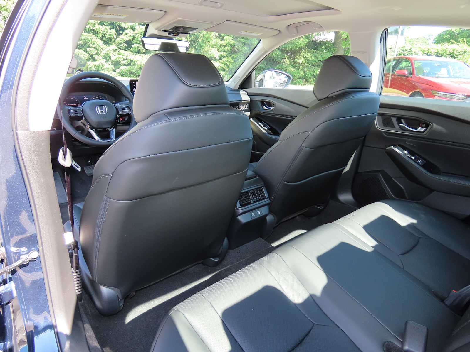 Thumbnail: 2025 Honda Accord - 14