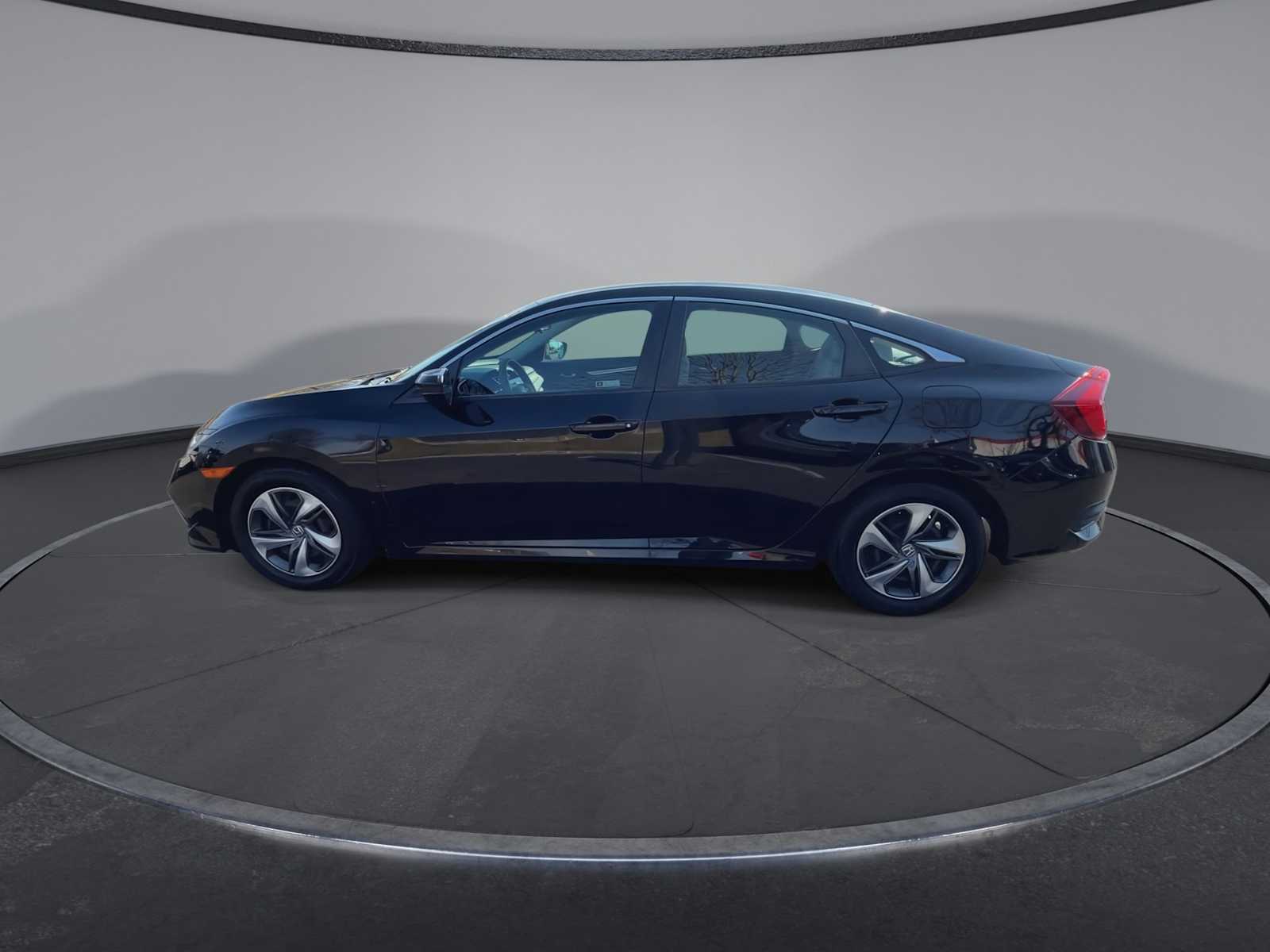 Thumbnail: 2019 Honda Civic - 5