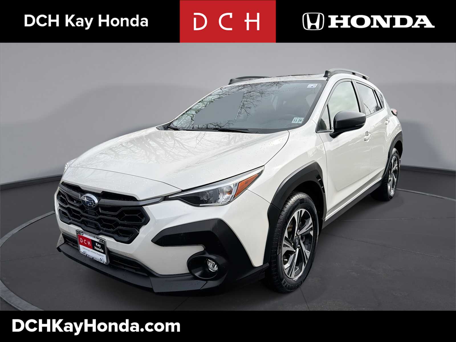 Thumbnail: 2024 Subaru Crosstrek - 1