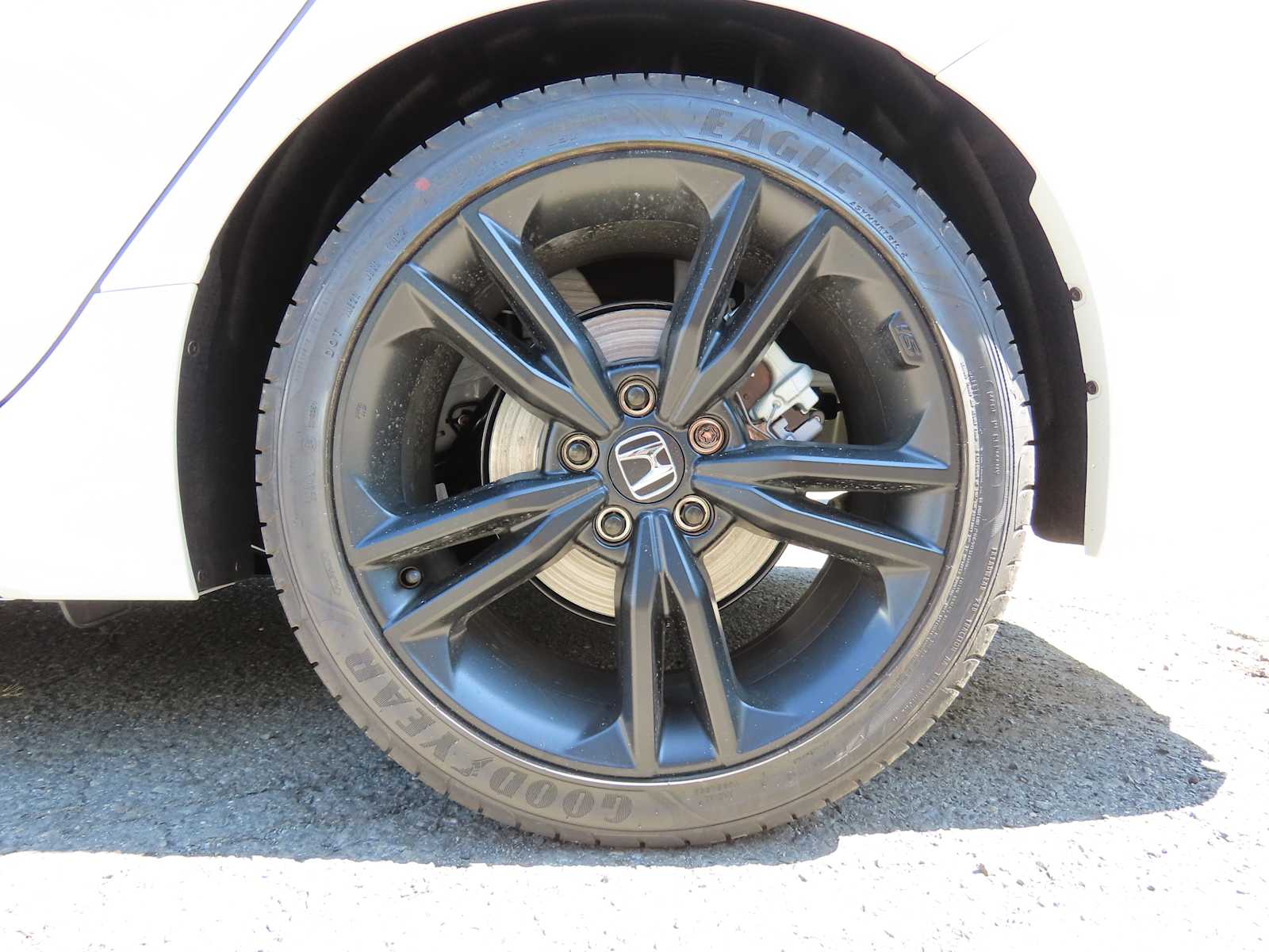 Thumbnail: 2026 Honda Civic - 9